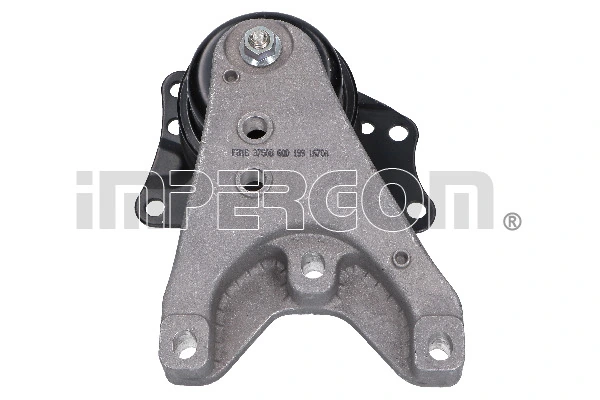 Mounting, engine